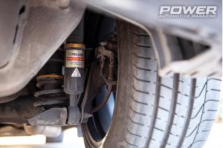 Honda Civic Type R FN2 Turbo 519Ps